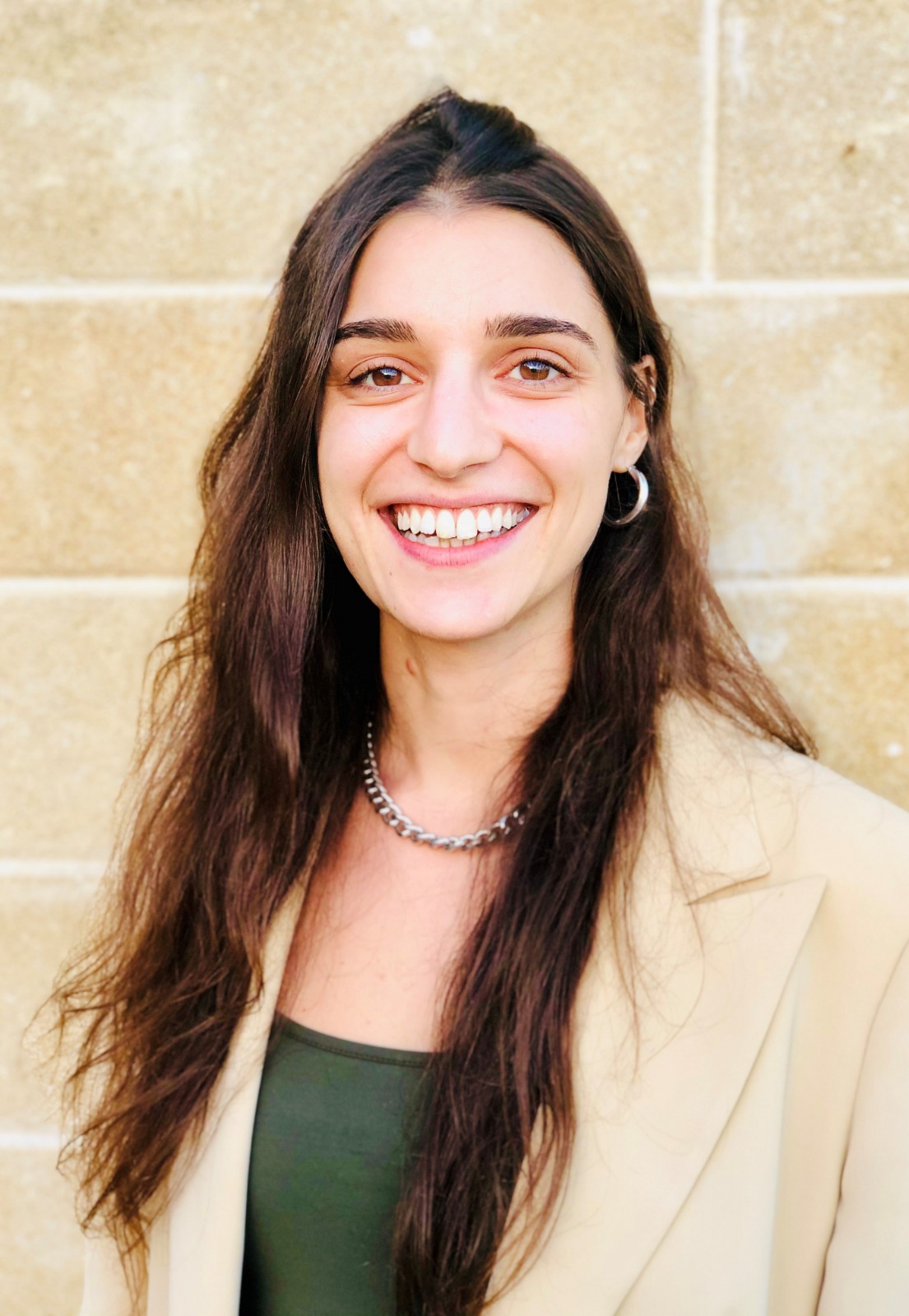 Elisa Iovene