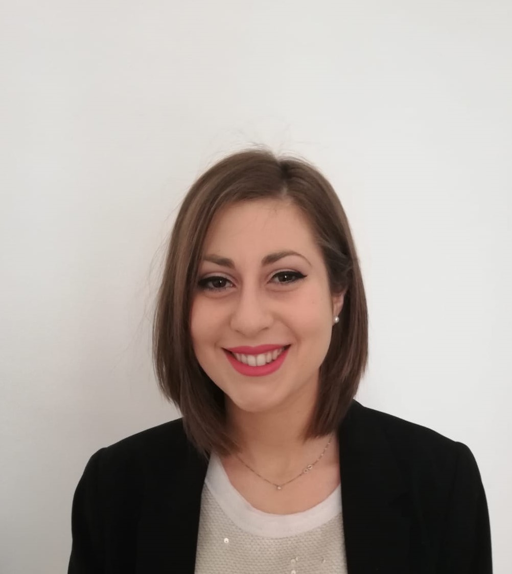 Mariachiara Di Cosmo