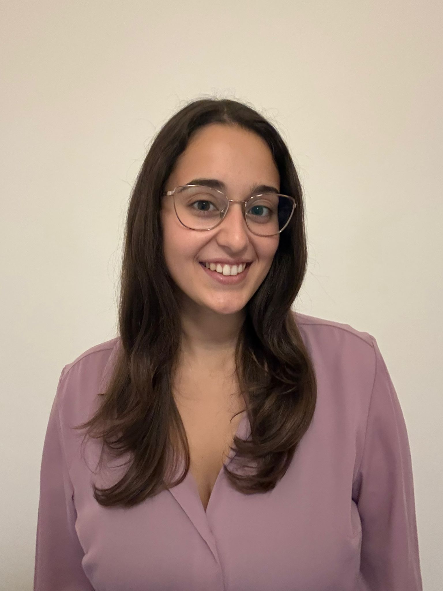 Anna Emilia Candela